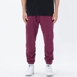 Zanerobe Jumpa Fleece Jogger GD Boysenberry Size 30 NEW
